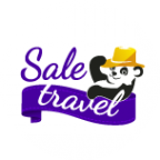 Логотип компании Sale Travel