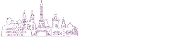 Логотип компании Путеводитель
