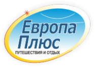 Логотип компании Европа Плюс