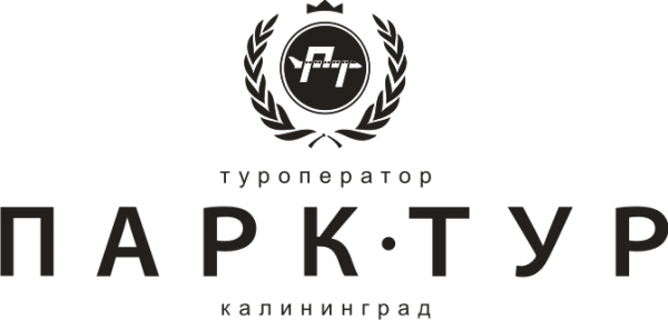 Логотип компании Парк-Тур