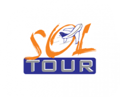 Логотип компании Сол Тур