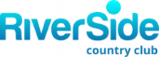 Логотип компании RiverSide