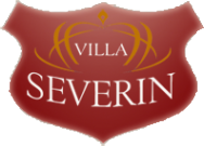 Логотип компании Вилла Северин