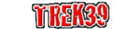 Логотип компании Trek39