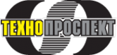 Логотип компании Технопроспект
