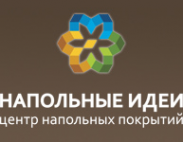 Логотип компании Напольные идеи
