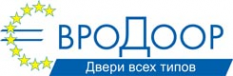 Логотип компании ЕвроДоор