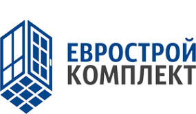 Логотип компании Евростройкомплект