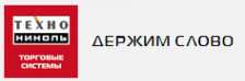 Логотип компании ТехноНИКОЛЬ