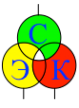 Логотип компании Энерго-Систем Калининград