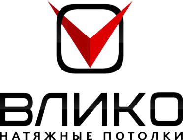 Логотип компании Влико