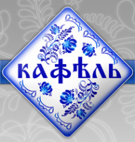 Логотип компании Кафель Классик