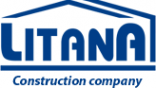 Логотип компании Литана-Калининград