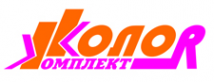 Логотип компании Колор Комплект