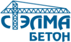Логотип компании Стэлма