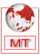 Логотип компании Мир Ткани