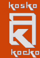 Логотип компании КОСКО
