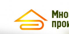 Логотип компании Многоотраслевая производственная компания КРЗ
