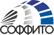 Логотип компании Соффито