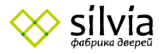 Логотип компании Silvia