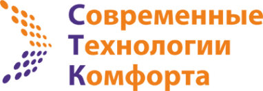 Логотип компании Современные технологии комфорта