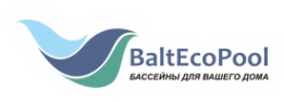 Логотип компании БалтЭкоПул