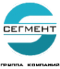 Логотип компании ГК Сегмент
