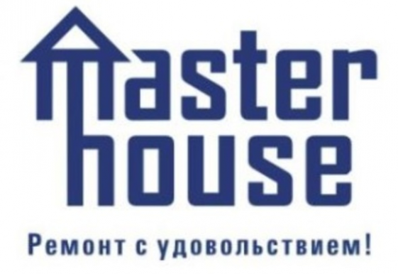 Логотип компании Мастер Хаус
