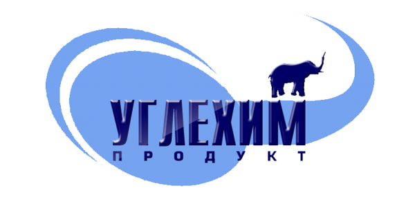 Логотип компании Углехимпродукт