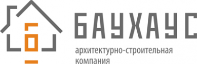 Логотип компании Баухаус