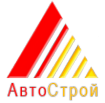 Логотип компании Автострой