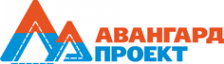 Логотип компании Авангард Проект