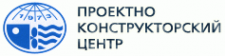 Логотип компании ПКЦ-Флот
