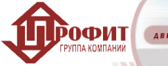 Логотип компании Профит-Балт