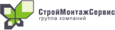 Логотип компании СтройМонтажСервис