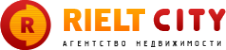 Логотип компании RieltCity