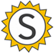 Логотип компании Smolski Design