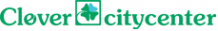 Логотип компании Кловер Сити-Центр