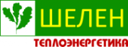 Логотип компании Шелен