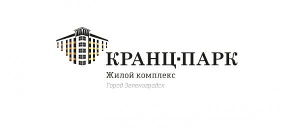 Логотип компании Балтийский Дом Недвижимости