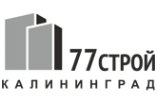 Логотип компании 77 Строй