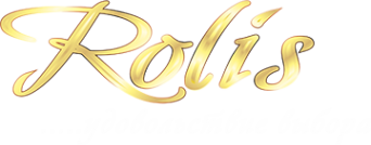 Логотип компании Rolis