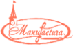 Логотип компании Одеялко