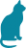 Логотип компании Триумф Кэт