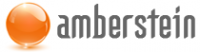 Логотип компании Amberstein