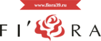 Логотип компании FIORA