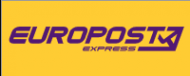 Логотип компании ЕВРОПОСТ