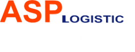 Логотип компании АСП Логистик