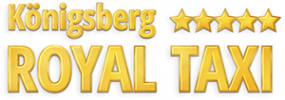 Логотип компании KONIGSBERG ROYAL
