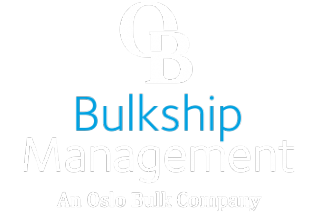 Логотип компании Bulkship Management AS